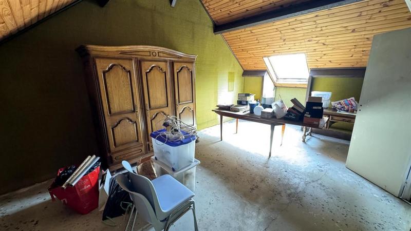 Maison - 130 m² - 4 pièces