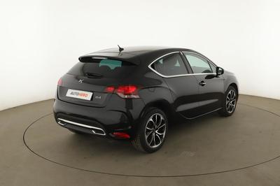 Ds Ds 4 1.6 Thp Sport Chic Automatique 165 ch