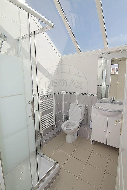 Immeuble - 169 m² - 11 pièces