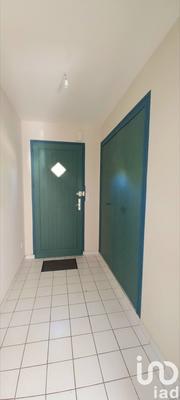 Maison - 107 m² - 5 pièces