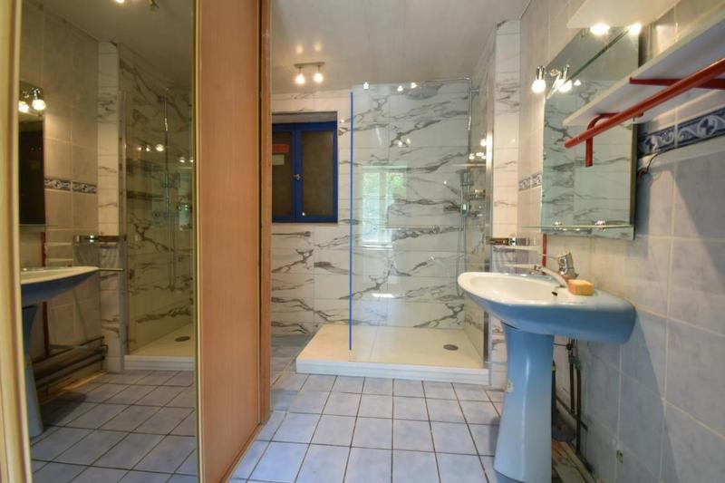 Longère - 90 m² - 5 pièces