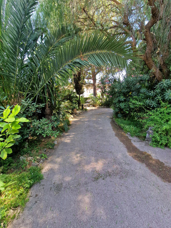 Bastide - 462 m² - 11 pièces