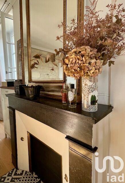 Appartement - 62 m² - 2 pièces