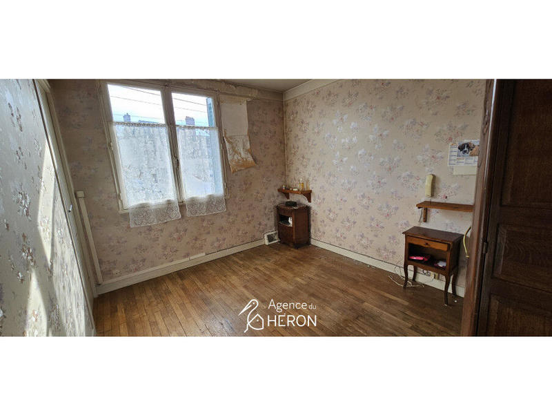 Propriété - 88 m² - 5 pièces