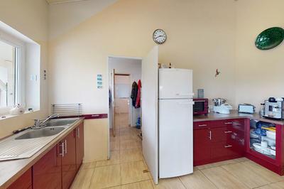 Maison - 169 m² - 6 pièces