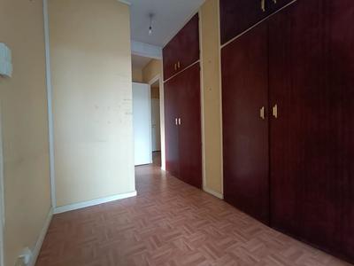 Appartement - 84 m² - 5 pièces