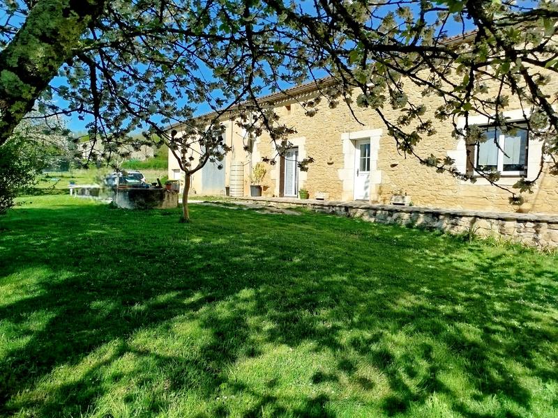 Maison - 68 m² - 3 pièces