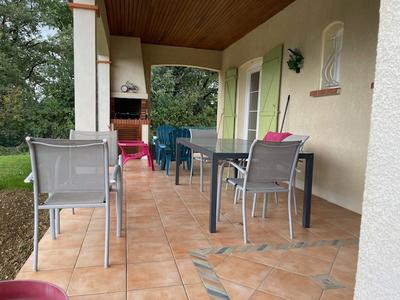 Villa - 132 m² - 6 pièces