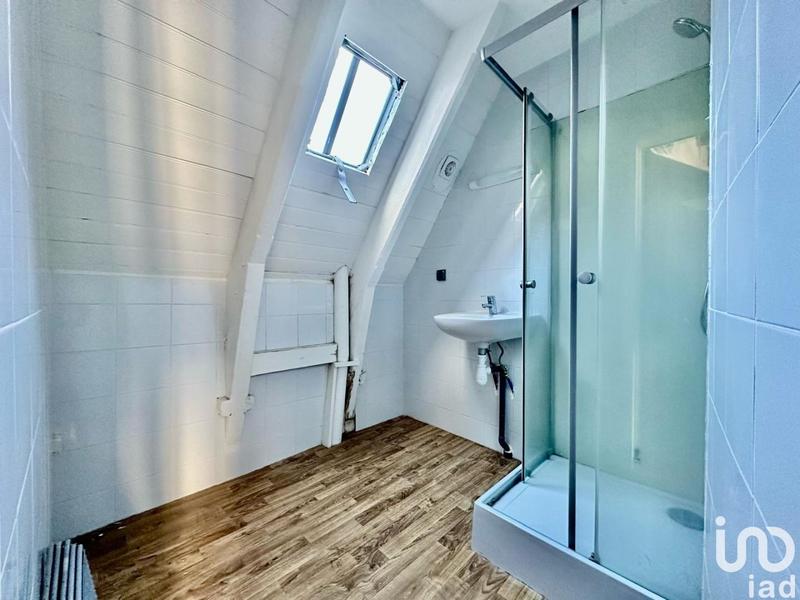 Local commercial - 100 m²