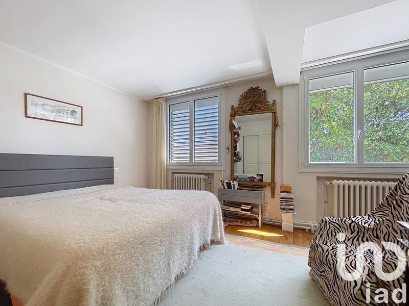 Maison - 189 m² - 6 pièces