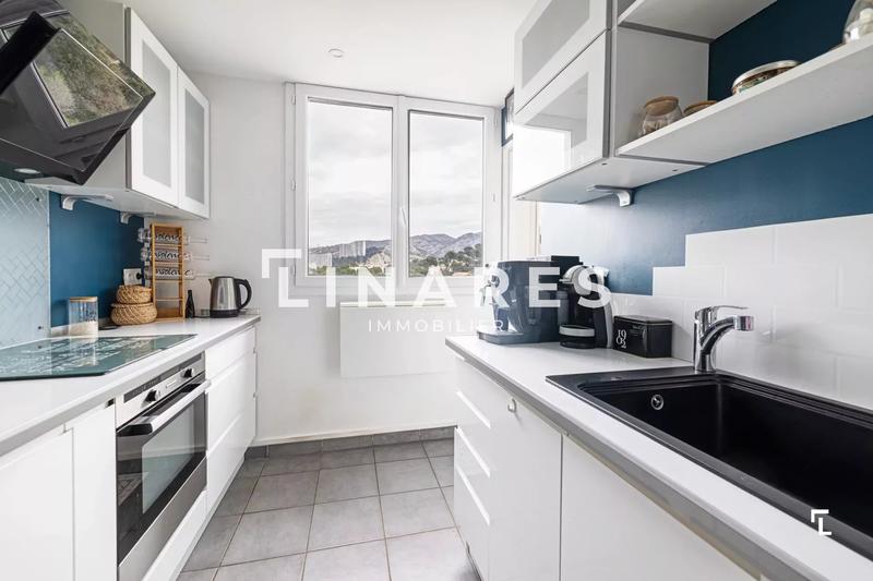 Appartement - 67 m² - 4 pièces