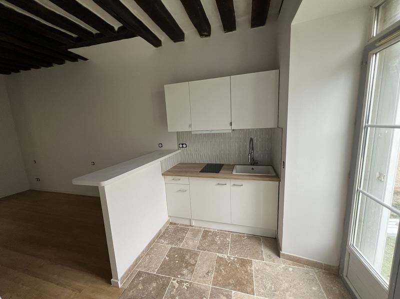 Appartement - 26 m² - 1 pièce