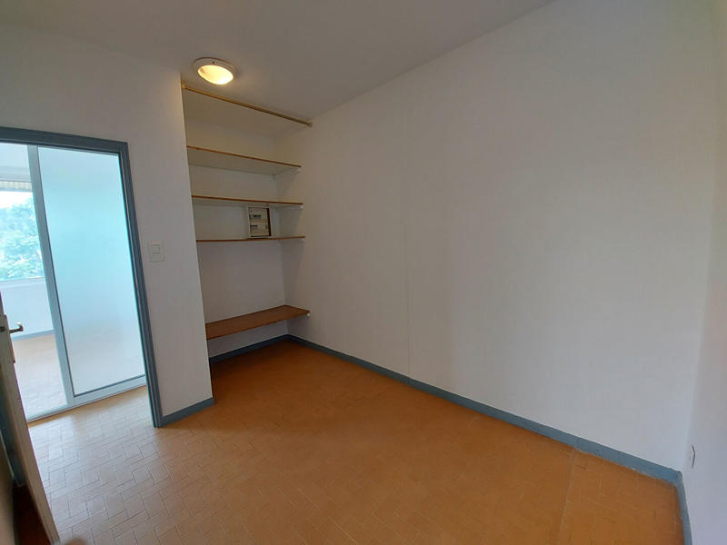 Appartement - 30 m² - 1 pièce