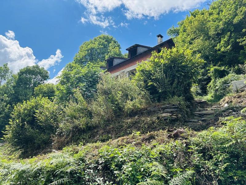 Maison - 120 m² - 3 pièces