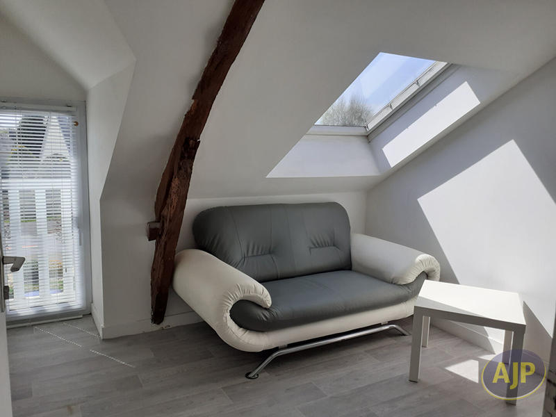 Appartement - 16 m² - 2 pièces