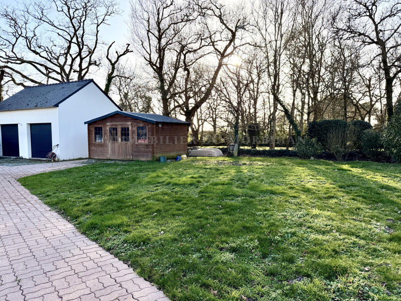 Maison - 175 m² - 6 pièces