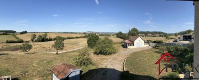 Propriété - 230 m² - 7 pièces