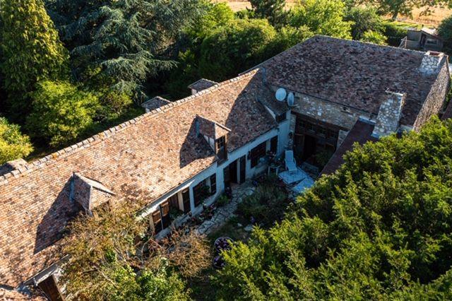 Propriété - 238 m² - 5 pièces