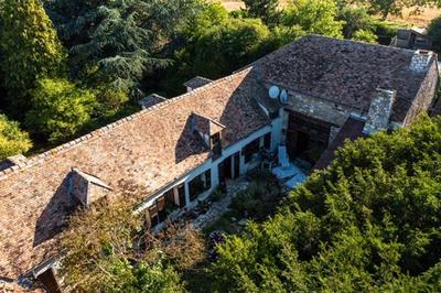 Propriété - 238 m² - 5 pièces