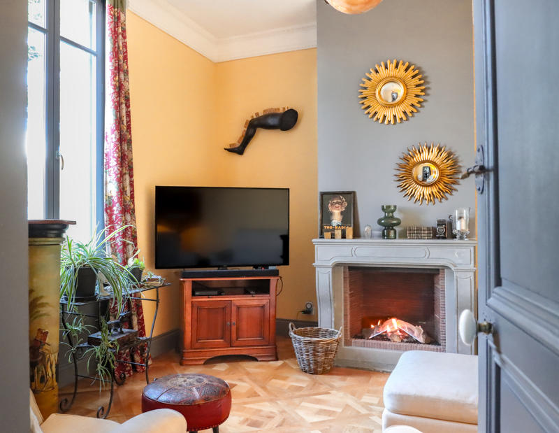 Propriété - 270 m² - 5 pièces