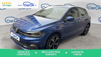 Volkswagen Polo VI 1.0 Tsi 110 R-Line