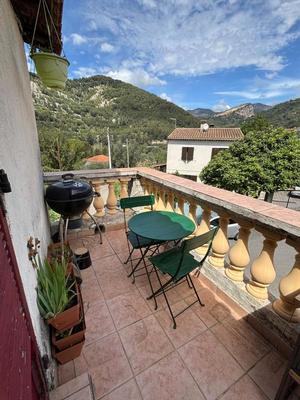 Duplex - 53 m² - 3 pièces