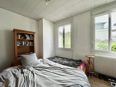 Maison ancienne - 71 m² - 3 pièces