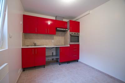 Maison de ville - 87 m² - 5 pièces
