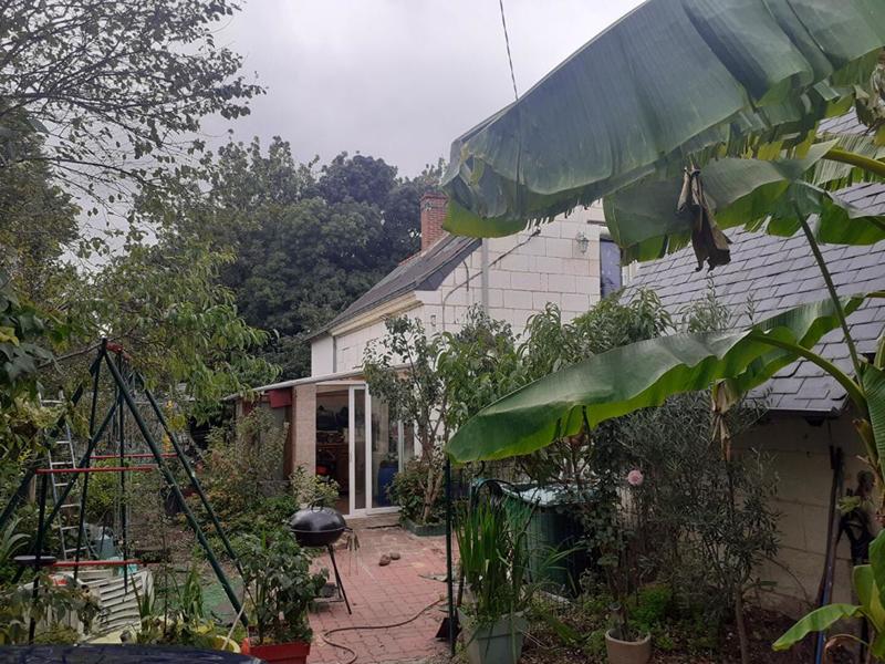 Maison - 64 m² - 4 pièces