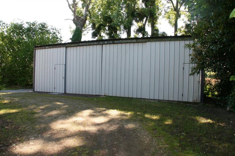 Maison - 284 m² - 12 pièces