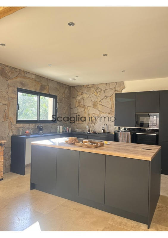 Villa - 118 m² - 3 pièces