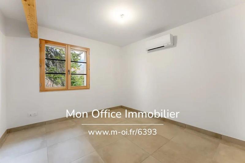Maison - 81 m² - 5 pièces