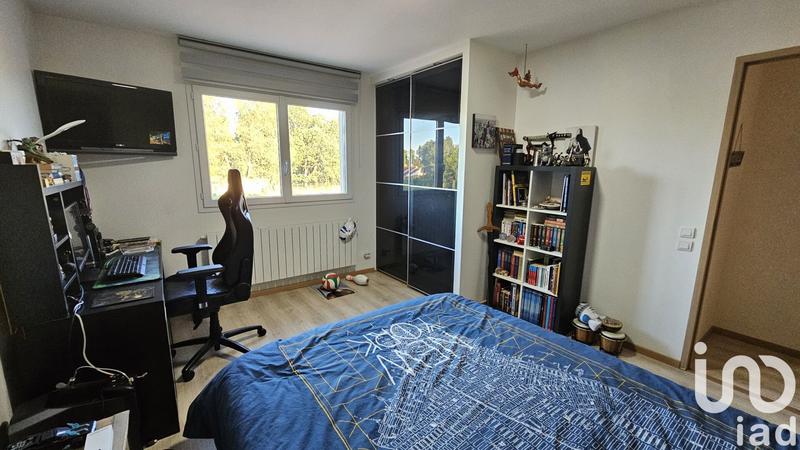 Maison - 214 m² - 7 pièces