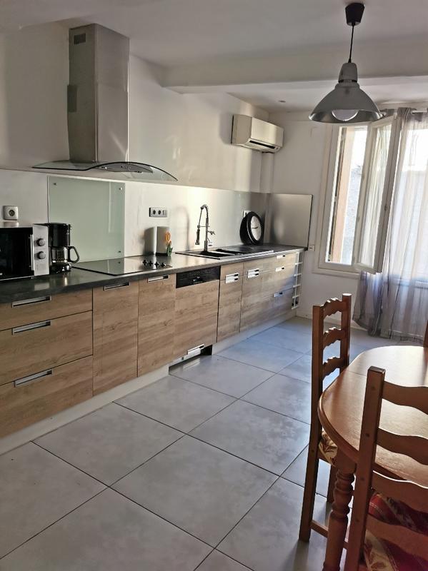 Propriété viticole - 116 m² - 5 pièces