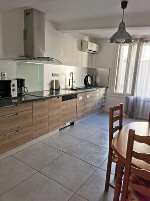 Propriété viticole - 116 m² - 5 pièces