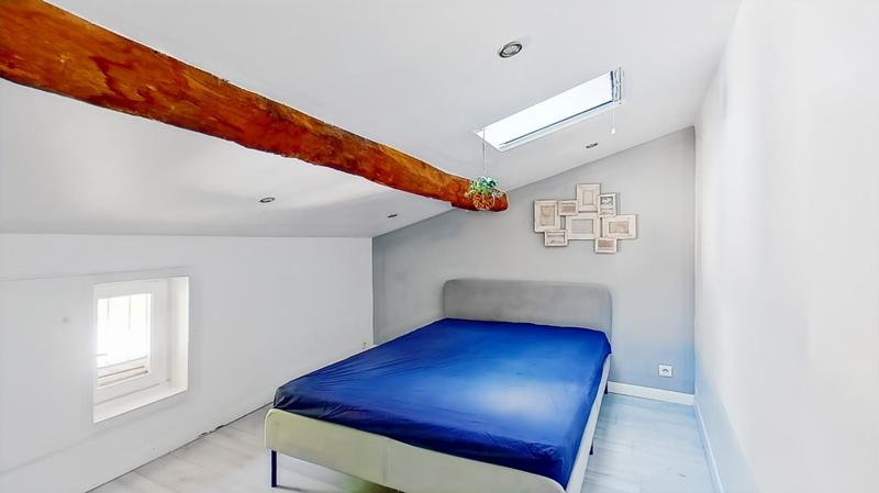 Appartement - 86 m² - 3 pièces