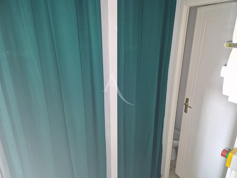 Local commercial - 48 m²