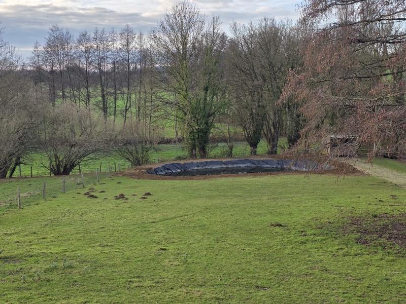 Maison - 99 m² - 5 pièces