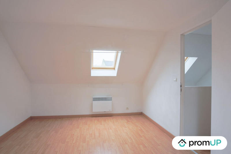 Maison - 113 m² - 6 pièces