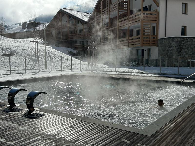 Appartement - 68 m² - 4 pièces