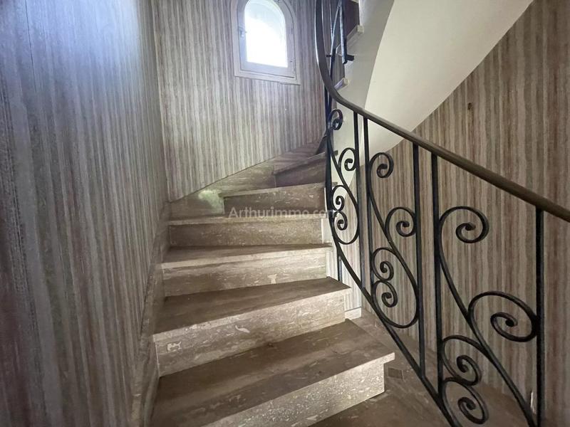 Maison - 111 m² - 4 pièces