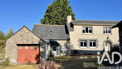 Maison - 135 m² - 5 pièces