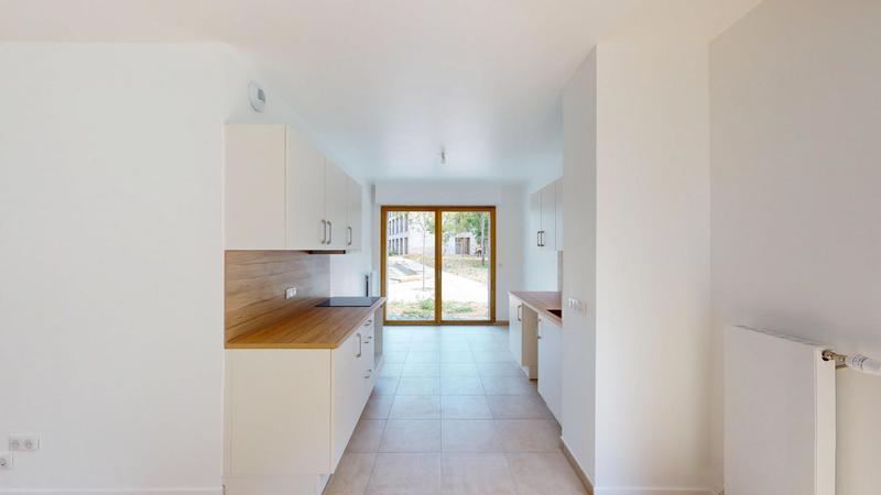 Appartement - 75 m² - 3 pièces