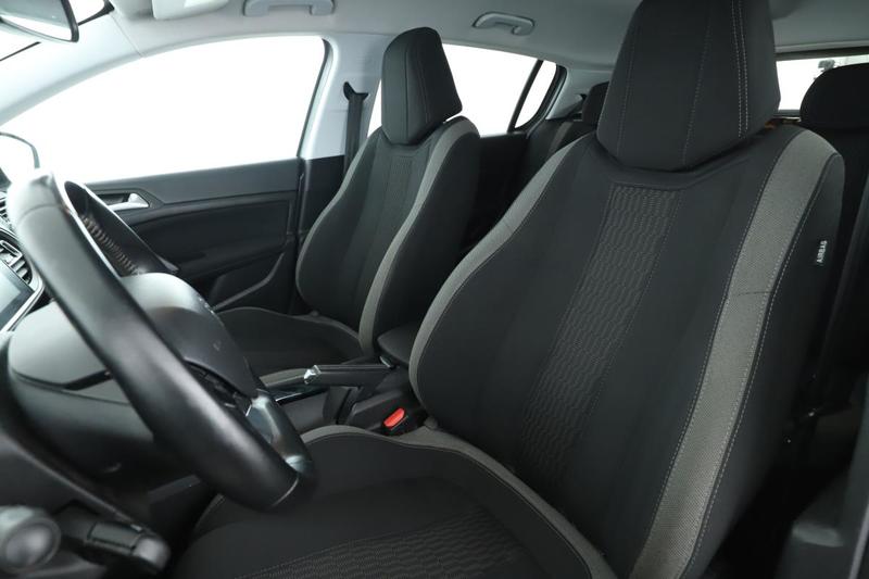 Peugeot 308 1.6 Blue-HDi Style Eat6 120 ch