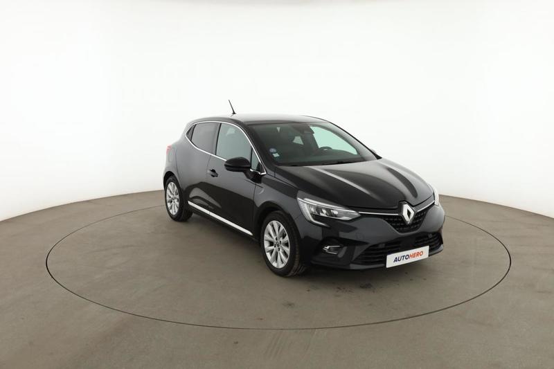 Renault Clio 1.0 TCe Intens 100 ch