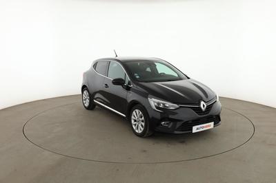 Renault Clio 1.0 TCe Intens 100 ch