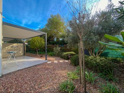 Maison - 98 m² - 4 pièces