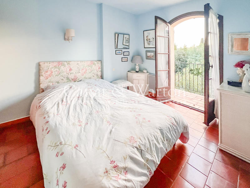 Villa - 63 m² - 4 pièces