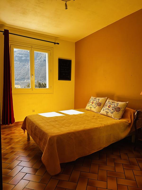 Maison - 129 m² - 6 pièces