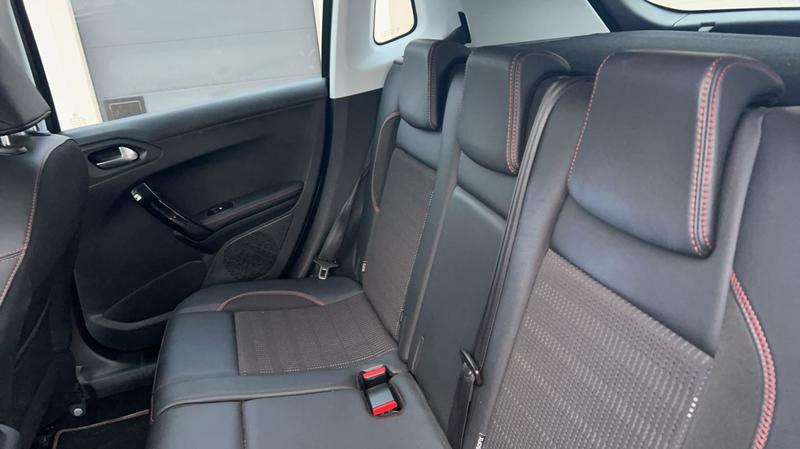 Peugeot 2008 1.2 PureTech 130 Gt-Line